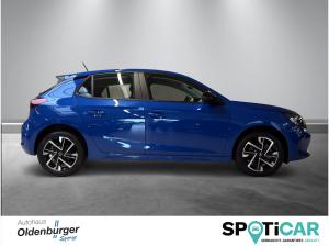 Opel Corsa Opel Corsa Edition inkl. Allwetterreifen & Komfort-Paket