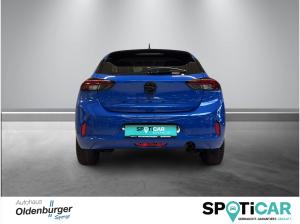 Opel Corsa Opel Corsa Edition inkl. Allwetterreifen & Komfort-Paket