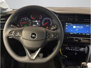 Opel Corsa Opel Corsa Edition inkl. Allwetterreifen & Komfort-Paket