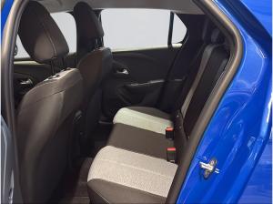 Opel Corsa Opel Corsa Edition inkl. Allwetterreifen & Komfort-Paket