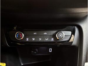 Opel Corsa Opel Corsa Edition inkl. Allwetterreifen & Komfort-Paket