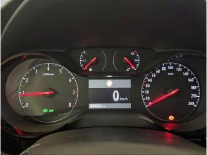 Opel Corsa Opel Corsa Edition inkl. Allwetterreifen & Komfort-Paket