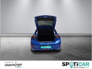 Opel Corsa Opel Corsa Edition inkl. Allwetterreifen & Komfort-Paket