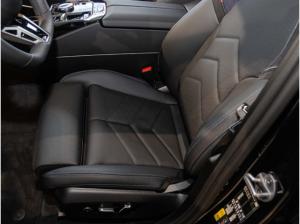 BMW 530 5 Touring (G61)