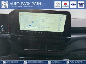 Ford Tourneo Custom Titanium L1,CAM*B&O*NAVI*ACC*KEY*LED