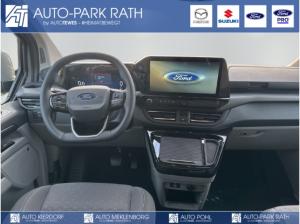 Ford Tourneo Custom Titanium L1,CAM*B&O*NAVI*ACC*KEY*LED