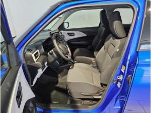 Suzuki Swift Comfort CVT 🚗 sofort verfügbar