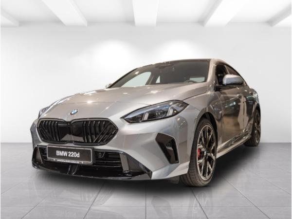 BMW 220 2 Gran Coupe (F74)