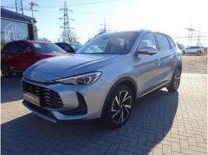 MG ZS Hybrid + Luxury Automatik direkt verfügbar