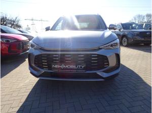 MG ZS Hybrid + Luxury Automatik direkt verfügbar