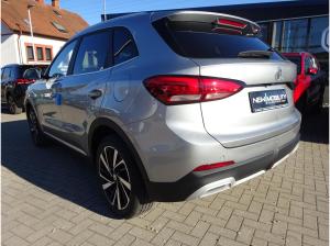 MG ZS Hybrid + Luxury Automatik direkt verfügbar