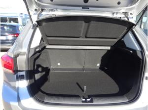 MG ZS Hybrid + Luxury Automatik direkt verfügbar