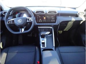 MG ZS Hybrid + Luxury Automatik direkt verfügbar
