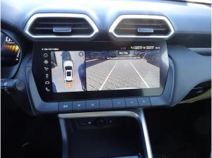 MG ZS Hybrid + Luxury Automatik direkt verfügbar