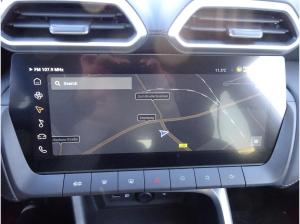 MG ZS Hybrid + Luxury Automatik direkt verfügbar