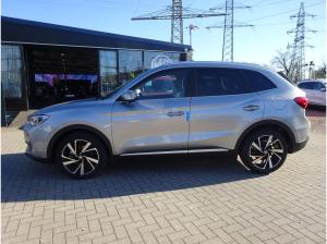 MG ZS Hybrid + Luxury Automatik direkt verfügbar
