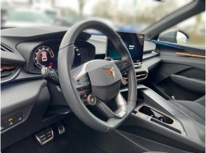 Cupra Terramar 1.5eTSI 110kW (150PS)*DSG*Travel-Ass.*SHZ*GJR*Memory*360°*Head-Up*Navi*