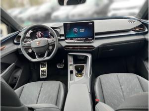 Cupra Terramar 1.5eTSI 110kW (150PS)*DSG*Travel-Ass.*SHZ*GJR*Memory*360°*Head-Up*Navi*