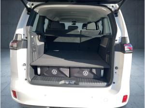 Volkswagen ID.Buzz ID. Buzz Pro 82 kWh 0,99% leasen | 1,99% finanz.