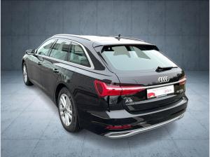 Audi A6 Avant TFSI e Sport advanced qu S tr LED FLA