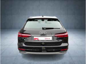 Audi A6 Avant TFSI e Sport advanced qu S tr LED FLA