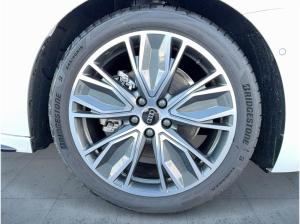 Audi A5 Avant TFSI S tr. ACC 19 S-Sportfw ParkAss Cam