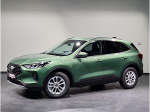 Ford Kuga 🔋 Plugin-Hybrid ⚡ Titanium 💥 E-Auto Förderung