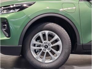 Ford Kuga 🔋 Plugin-Hybrid ⚡ Titanium 💥 E-Auto Förderung