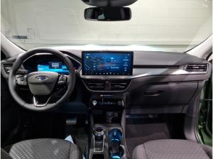 Ford Kuga 🔋 Plugin-Hybrid ⚡ Titanium 💥 E-Auto Förderung