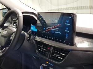 Ford Kuga 🔋 Plugin-Hybrid ⚡ Titanium 💥 E-Auto Förderung