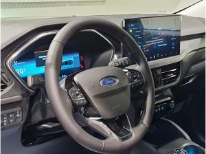 Ford Kuga 🔋 Plugin-Hybrid ⚡ Titanium 💥 E-Auto Förderung