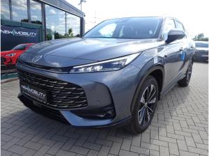 MG HS Luxury Hybrid +