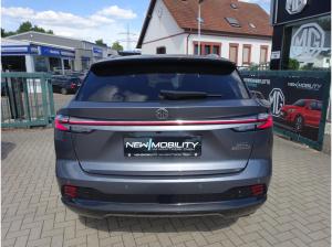 MG HS Luxury Hybrid +