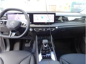 MG HS Luxury Hybrid +