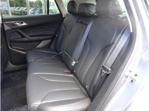 MG HS Luxury Hybrid +