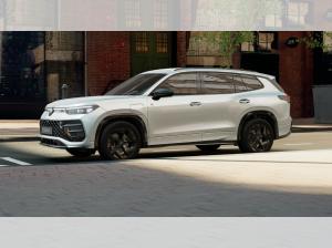 Volkswagen Tayron R-Line Hybrid DSG AHK NAVI R-KAMERA