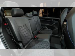 Volkswagen Tayron R-Line Hybrid DSG AHK NAVI R-KAMERA