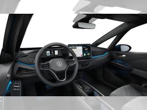 Volkswagen ID.3 Pure 125 kW (170 PS) 52 kWh 1-Gang-Automatik