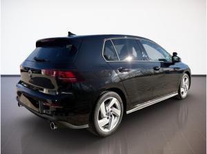 Volkswagen Golf VIII GTI 2.0TSI DSG FAHRSCHULUMBAU,LED,AHK,PDC