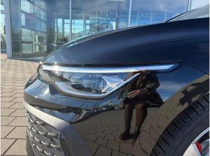 Volkswagen Golf VIII GTI 2.0TSI DSG FAHRSCHULUMBAU,LED,AHK,PDC