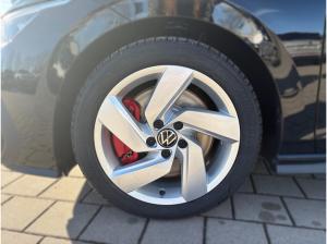 Volkswagen Golf VIII GTI 2.0TSI DSG FAHRSCHULUMBAU,LED,AHK,PDC