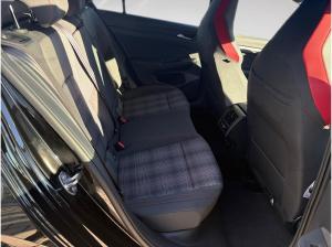 Volkswagen Golf VIII GTI 2.0TSI DSG FAHRSCHULUMBAU,LED,AHK,PDC