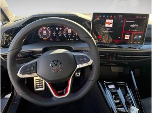 Volkswagen Golf VIII GTI 2.0TSI DSG FAHRSCHULUMBAU,LED,AHK,PDC
