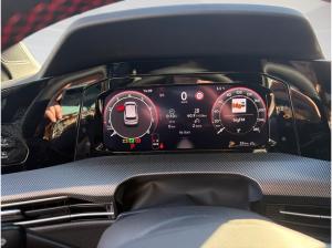 Volkswagen Golf VIII GTI 2.0TSI DSG FAHRSCHULUMBAU,LED,AHK,PDC