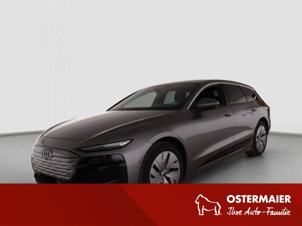 Audi A6 e-tron A6 Avant e-tron AHK.BEIFAHRERDISPLAY.ACC.MATRIX.LM20