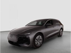 Audi A6 e-tron A6 Avant e-tron AHK.BEIFAHRERDISPLAY.ACC.MATRIX.LM20