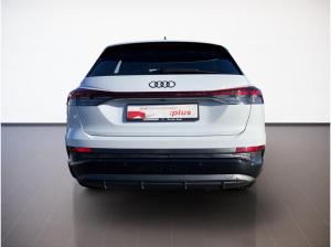 Audi Q4 e-tron S-LINE EDITION 45 NP:74tEUR! AHK.LM21.MATRIX.ACC