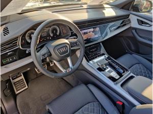 Audi Q8 60 TFSI e S line business 360kW/ 490 PS !Dienstwagen 0,5%!