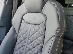 Audi Q8 60 TFSI e S line business 360kW/ 490 PS !Dienstwagen 0,5%!