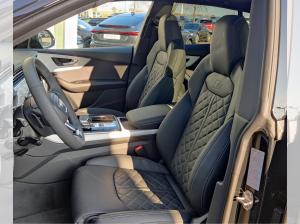 Audi Q8 60 TFSI e S line business 360kW/ 490 PS !Dienstwagen 0,5%!